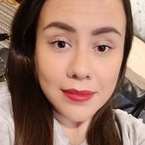 Meet your Posher, Tabitha